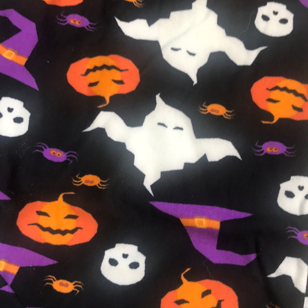 🎃👻HALLOWEEN Butter soft leggings